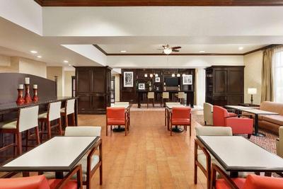 Hampton Inn Sulphur Springs