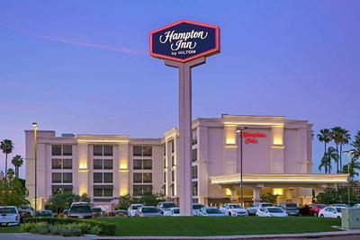 Hampton Inn San Diego-Kearny Mesa