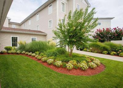 Hampton Inn & Suites Chincoteague Waterfront
