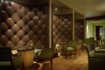 DoubleTree by Hilton Hotel Omaha Downtown