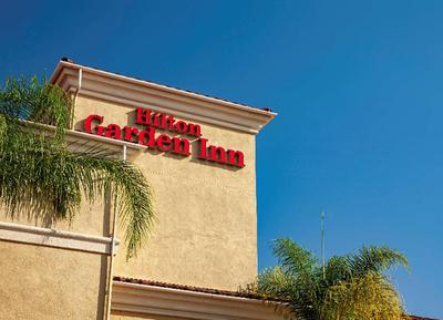 Hilton Garden Inn San Diego/Rancho Bernardo