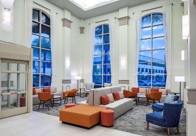 Hilton Garden Inn San Diego/Rancho Bernardo