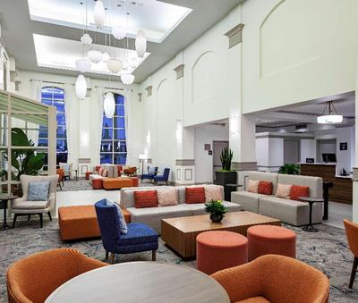 Hilton Garden Inn San Diego/Rancho Bernardo