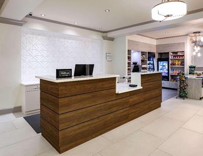 Hilton Garden Inn San Diego/Rancho Bernardo