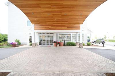 Hampton Inn Rutland