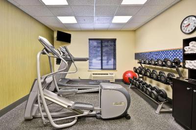 Hampton Inn Bozeman