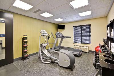 Hampton Inn Bozeman
