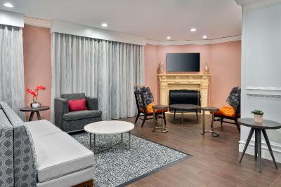 Hampton Inn & Suites Hartford/Farmington