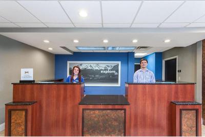 Hampton Inn Somerset