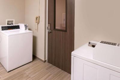 Hampton Inn & Suites Orlando/East UCF Are