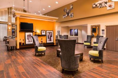 Hampton Inn & Suites Orlando/East UCF Are
