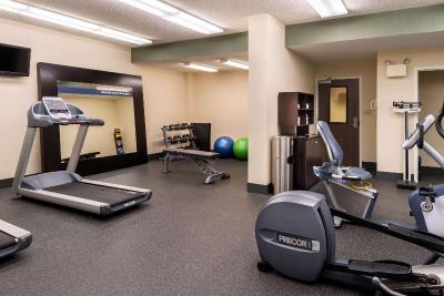 Hampton Inn & Suites Orlando/East UCF Are