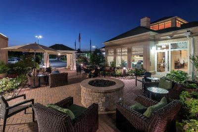 Hilton Garden Inn Philadelphia/Ft. Washington