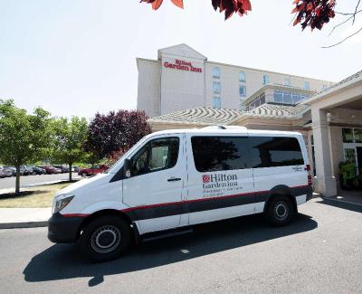Hilton Garden Inn Philadelphia/Ft. Washington