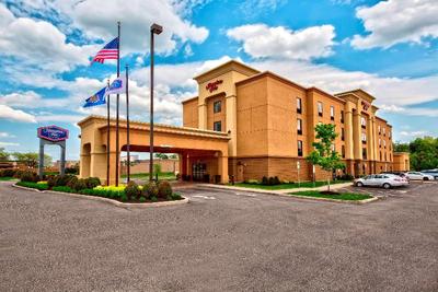 Hampton Inn Rochester-Irondequoit