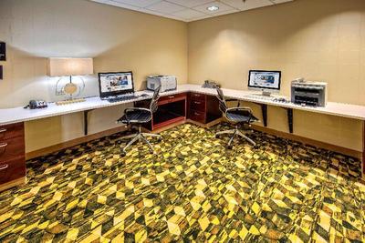 Hampton Inn Rochester-Irondequoit