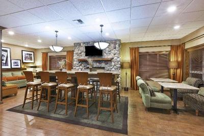 Hampton Inn Idaho Falls At the Mall