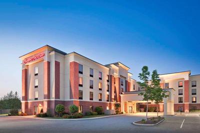 Hampton Inn & Suites Providence Smithfield