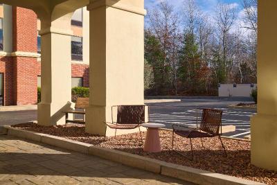 Hampton Inn & Suites Providence Smithfield