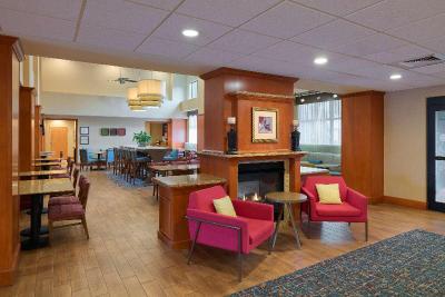 Hampton Inn & Suites Providence Smithfield