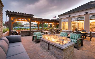 Hilton Garden Inn Idaho Falls