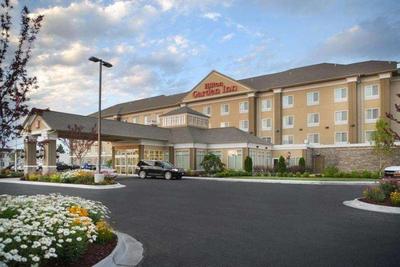 Hilton Garden Inn Idaho Falls