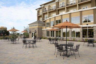 Hilton Garden Inn Idaho Falls