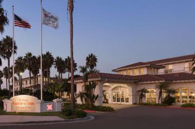 Hilton Garden Inn Carlsbad Beach