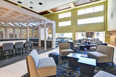 Embassy Suites Valencia