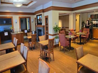 Long Creek Hotel by IHG