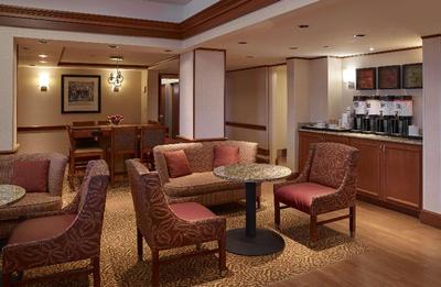 Long Creek Hotel by IHG