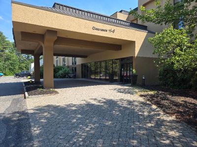 Long Creek Hotel by IHG