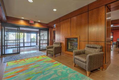 Hampton Inn Batavia
