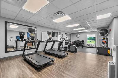Hampton Inn & Suites St. Louis/South I-55