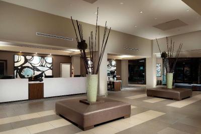 DoubleTree by Hilton Hotel Monrovia Pasadena