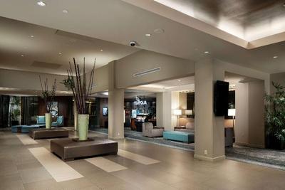 DoubleTree by Hilton Hotel Monrovia Pasadena