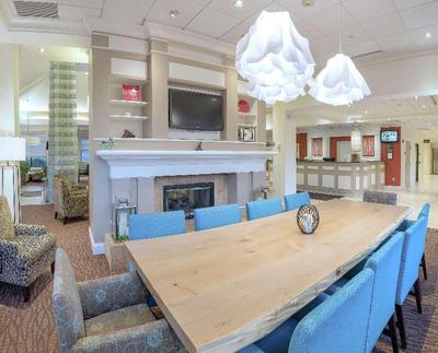Hilton Garden Inn Plymouth