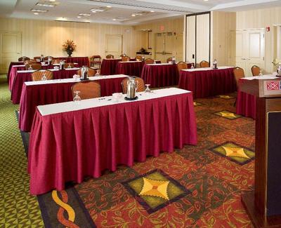 Hilton Garden Inn Plymouth