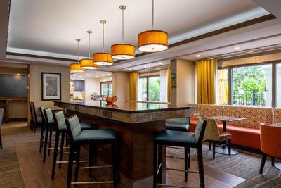 Hampton Inn Winston-Salem Hanes Mall