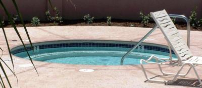 Hampton Inn & Suites Sacramento-Airport-Natomas