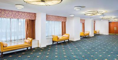 Hilton Providence
