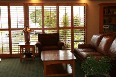 COMFORT INN MISSOULA