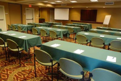 Homewood Suites by Hilton Rock Springs