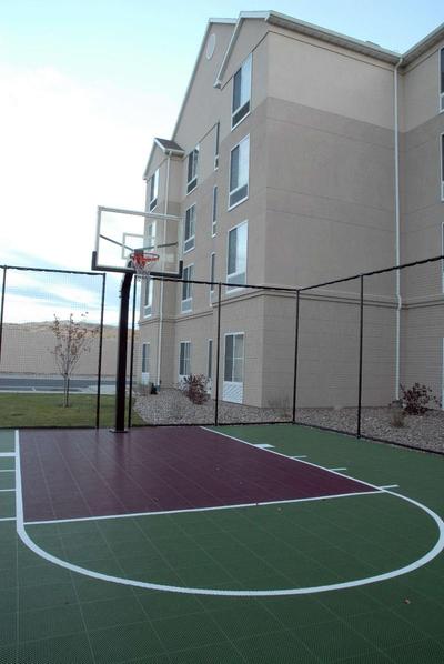 Homewood Suites by Hilton Rock Springs
