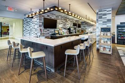 DoubleTree by Hilton Hartford Downtown