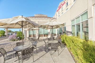 Hilton Garden Inn Laramie