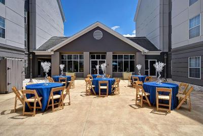 Homewood Suites by Hilton Philadelphia-Great Valle