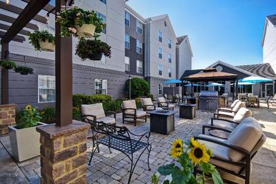 Homewood Suites by Hilton Philadelphia-Great Valle