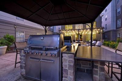 Homewood Suites by Hilton Philadelphia-Great Valle