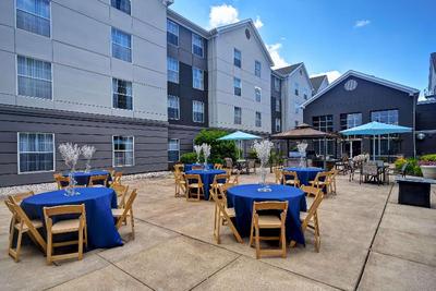 Homewood Suites by Hilton Philadelphia-Great Valle